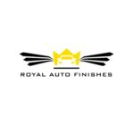 Royal Auto Finishes Fin